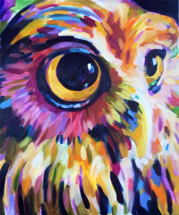 Рукоделие DIY картина вышитая бисером комплекты полный смолы круглый бриллиант