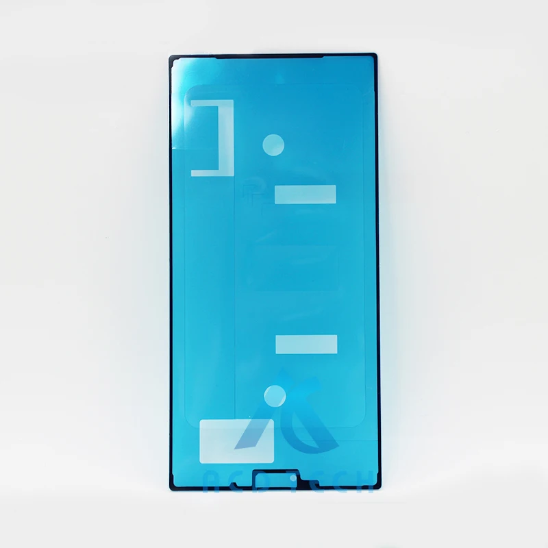ЖК дисплей Dower Me 20 шт./лот для SONY Xperia XZ F8332 F8331 водонепроницаемая клейкая передняя