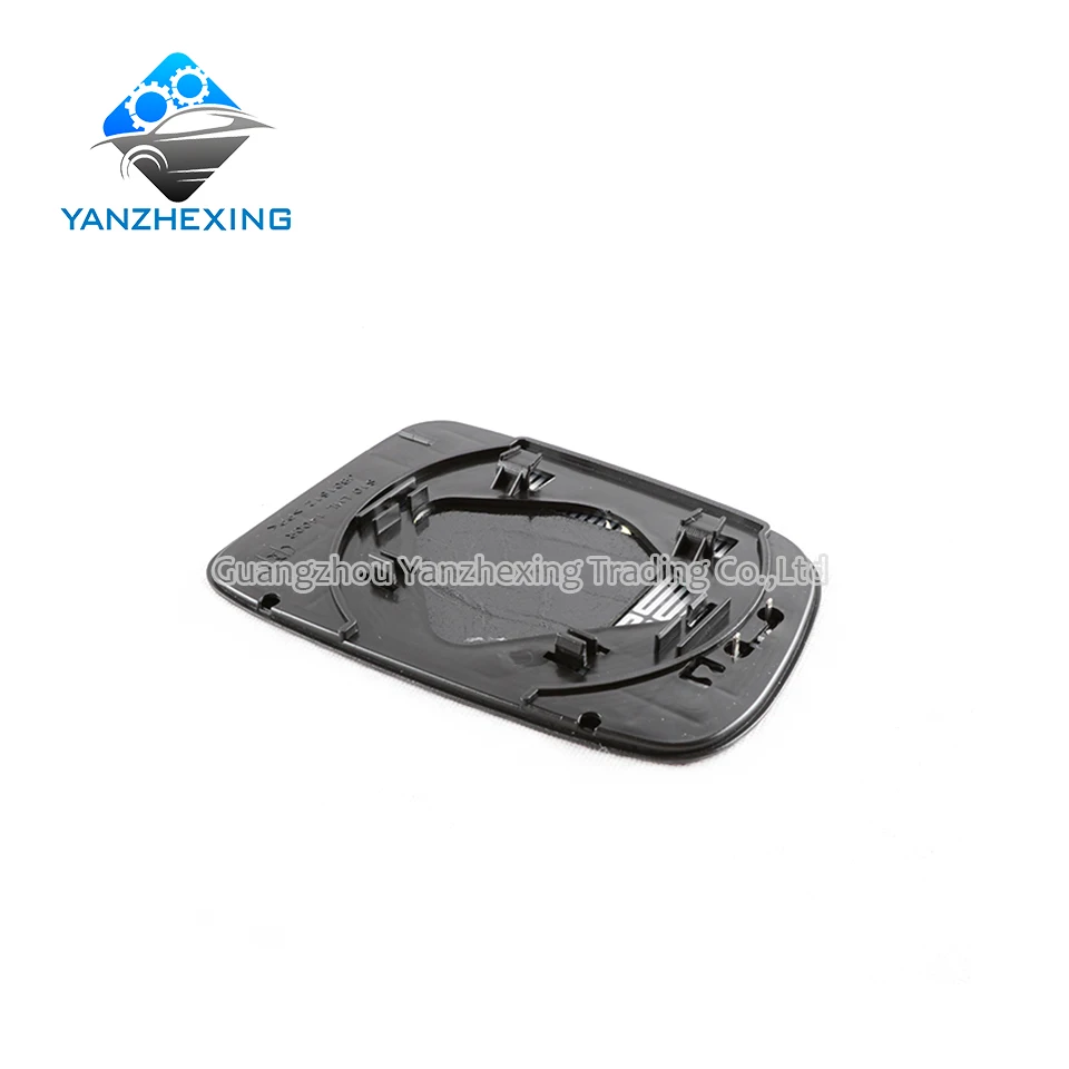 Высококачественные сменные боковые зеркальные стеклянные линзы OEM: 76253 SPA H01 76203