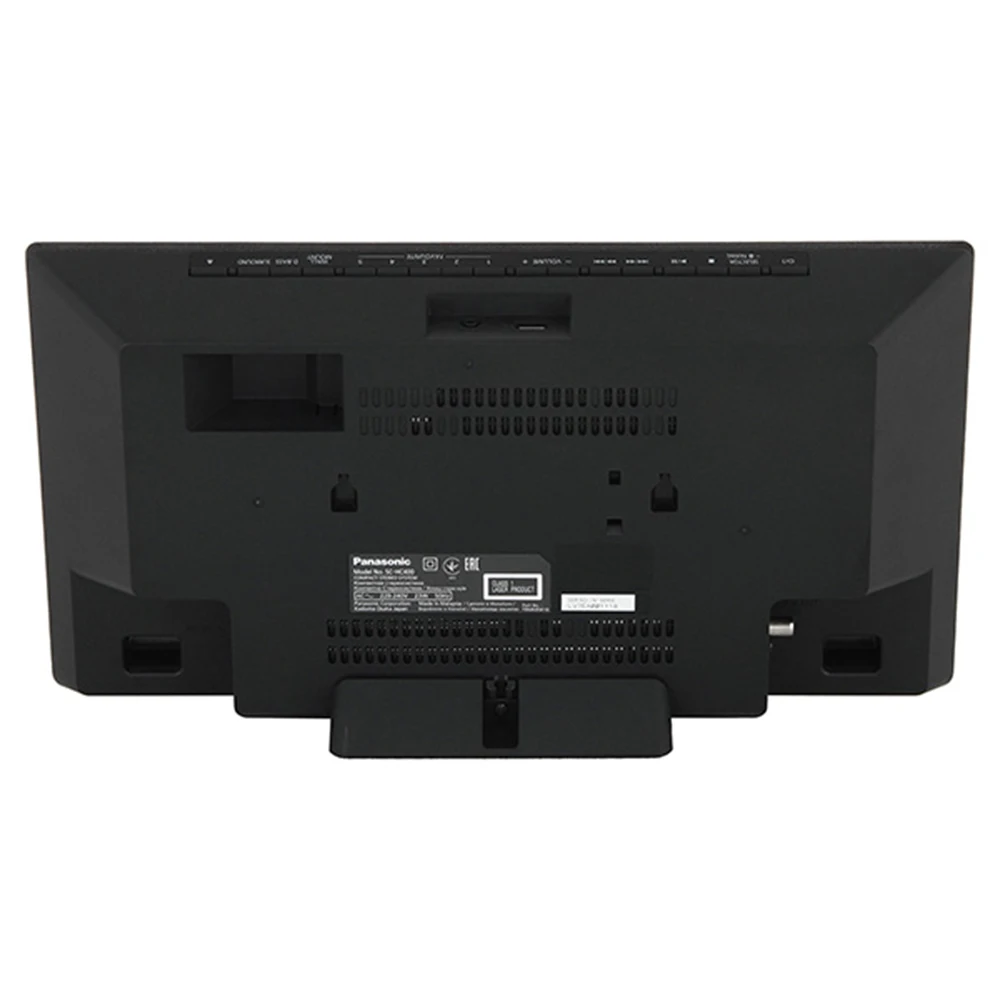 Panasonic SC-HC400EE-K Микросистема | Электроника