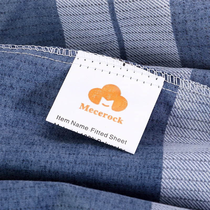 56 Новый наматрасник с принтом водонепроницаемый защитный чехол для матраса