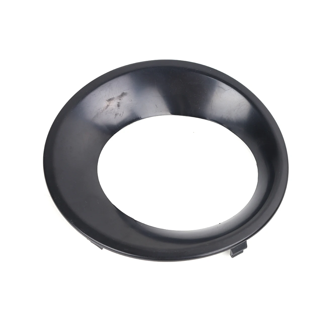 Передний передний бампер противотуманный светильник накладка на лампу решетка