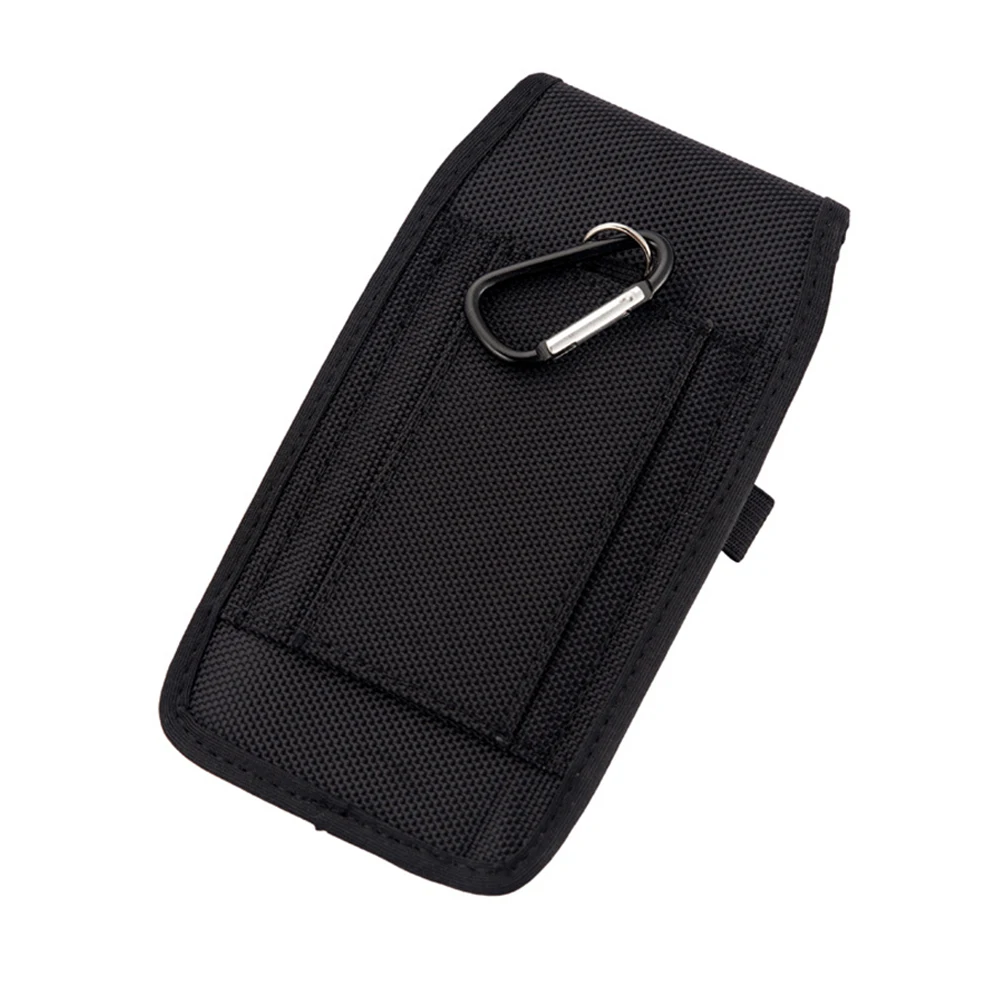 Universal phone Pouch Belt waist bag 3.5-6.3 inch smartphone belt pouch Waist Clip for iphone xs max xiaomi redmi note 7 | Мобильные