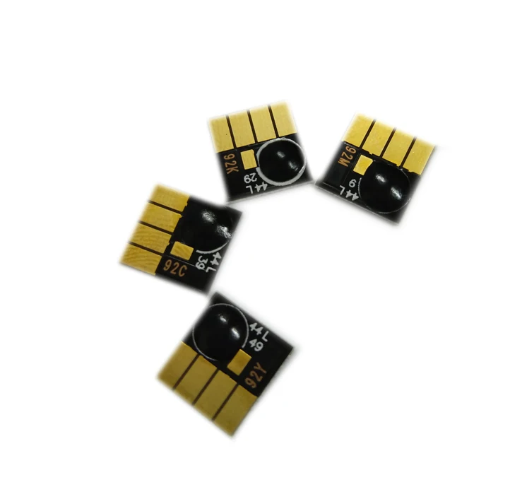 Фирменный Перманентный чип einkshop для чернильных картриджей HP 950 951 принтера Officejet