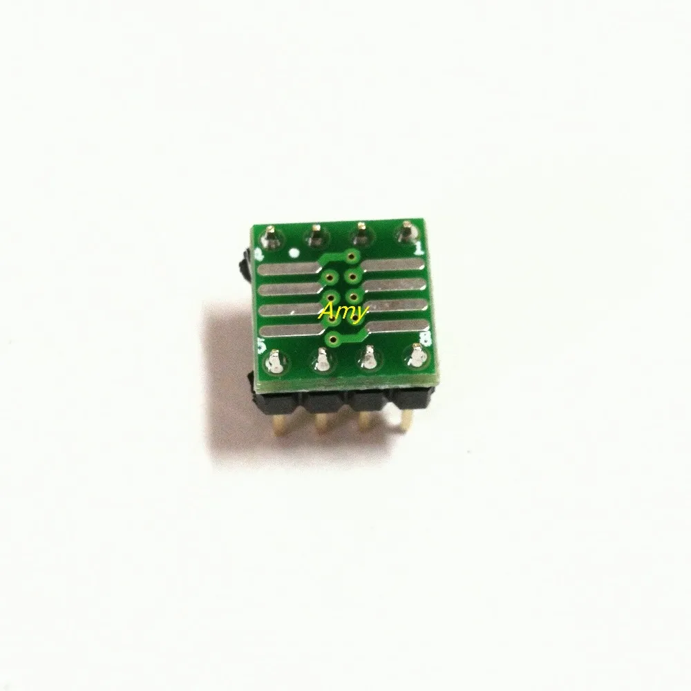 Простой переключатель поворота SOP 10 шт./лот transposon 8 в DIP SMD программирование