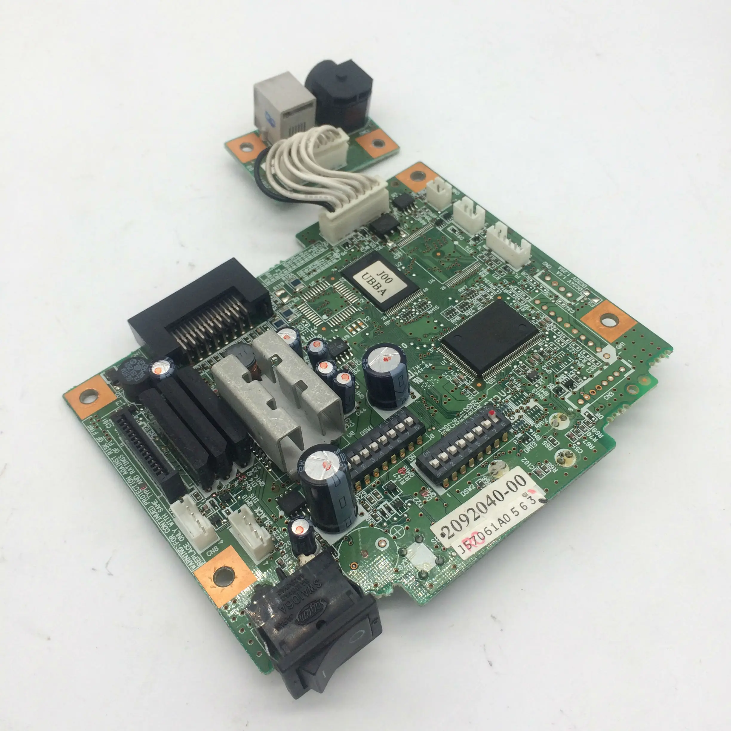 Main board FOR Epson U220 printer 200B 220 220D 220A U220PB U220PD