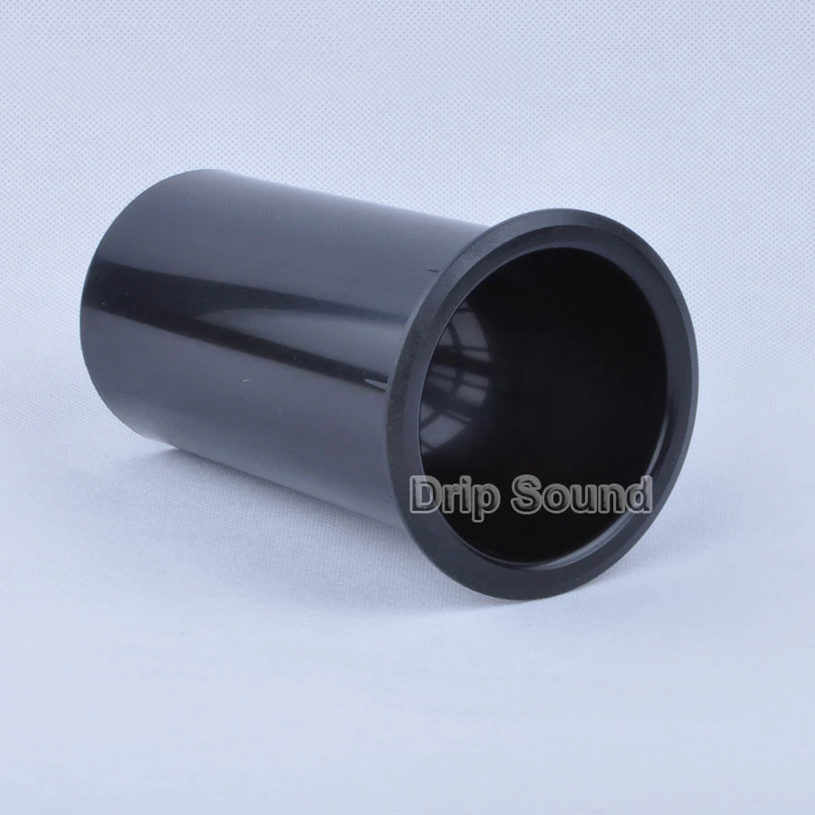 1 шт. динамик порт труба Бас Сабвуфер стерео аудио рефлекторная трубка