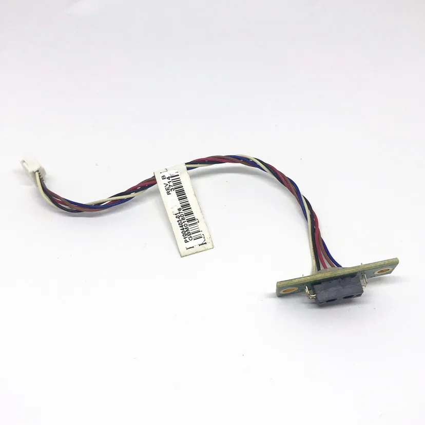 Оригинальный бумажный датчик для Zebra GK888T 888TT TLP2844 запасные части принтера - купить