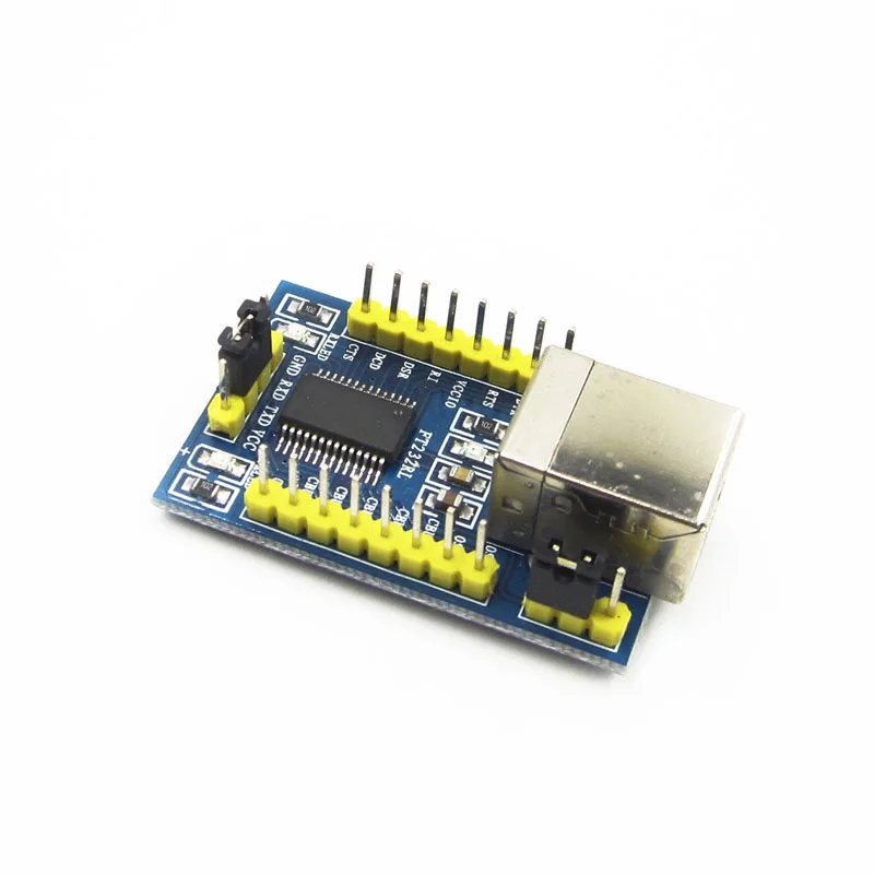 FT232RL модуль USB для последовательного ttl конвертер питания с USB|usb supply|usb tousb to serial |