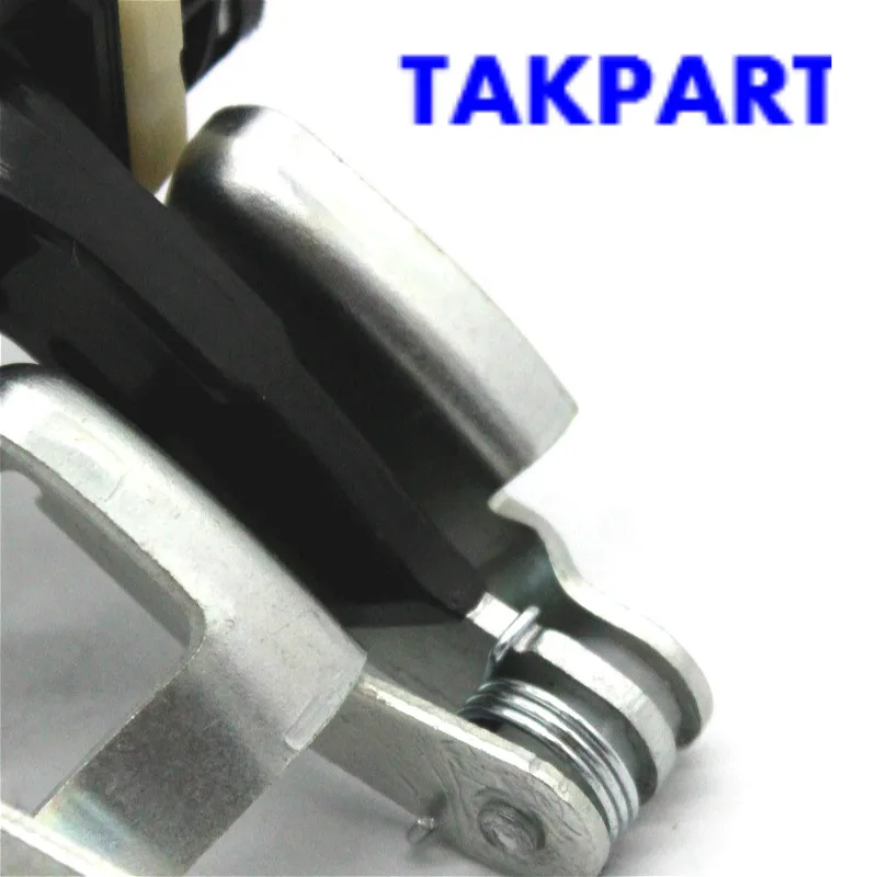 TAKPART для FIAT DUCATO RELAY PEUGEOT BOXER 2006 спусковой дверной шарнир задний левый/правый 1358222080