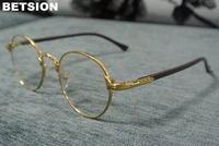 vintage metal oval reading glasses full rim men women retro reader eyewear 100 125 150 175 200 225 250 275