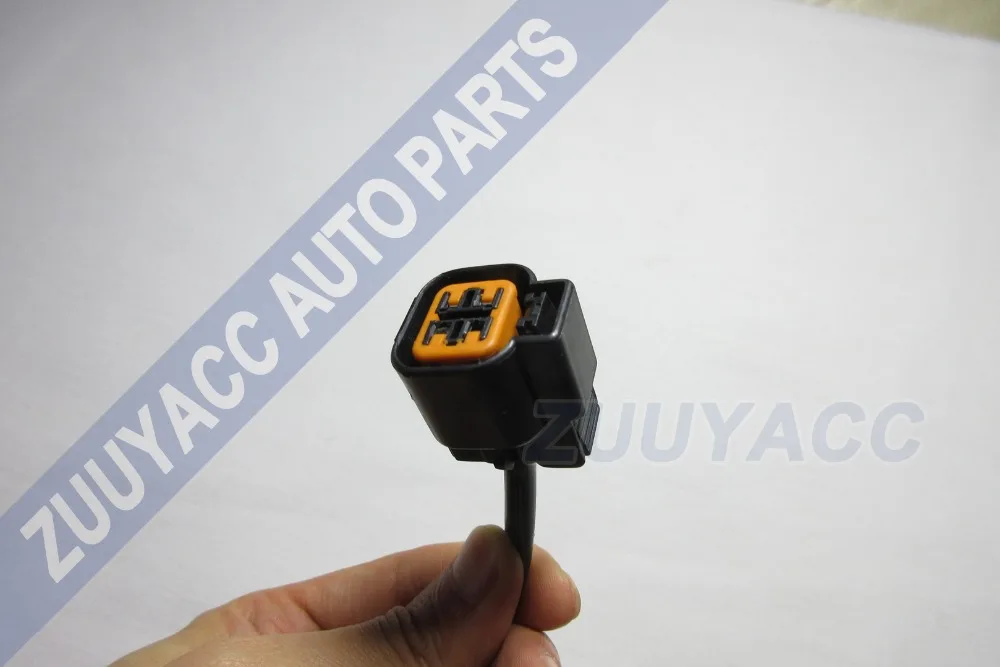 Кислородный датчик Lambda для Mitsubishi Pajero/Shogun Pinin 98 07 MR507849|Датчик содержания кислорода