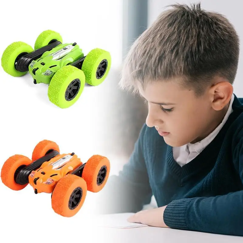 RC игрушки для скалолазания 2 4G двухсторонний пульт дистанционного управления