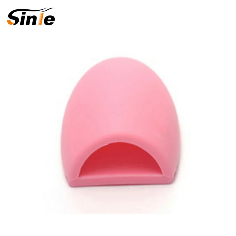 Sinle Makeup Brush Cleaning Washing Tools Cosmetics Brushes Scrubber Board Cosmetic Cleaner Tool | Красота и здоровье