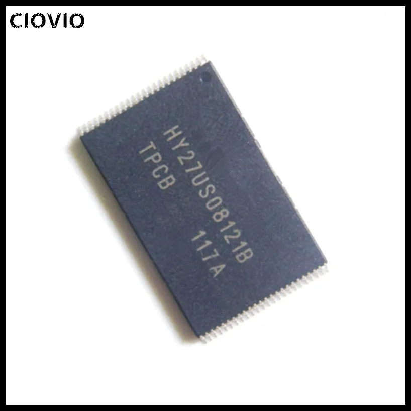 CIOVIO HY27US08121A-TPCB HY27US08121B-TPCB HY27US08561A-TPCB HY27UT088G2M-TPCB | Обустройство дома