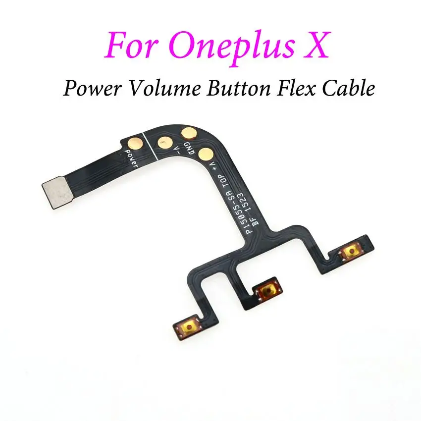 Гибкий кабель cltgxdd Aocarmo для OnePlus One 1 + A0001 2 3 3T A3000 A3003 5 5T A5010 6T X | Мобильные телефоны и