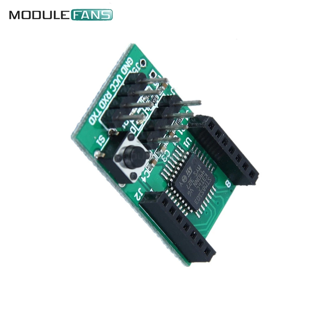 SX1278 Lora Long-Distance Wireless Data Trans Module 3KM 433MHz Testing Board Development Diy Electronic Kit Pcb | Электронные