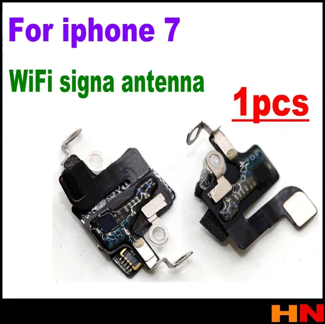 1pcs Antenna Wifi Ribbon Flex Cable For iphone 7 7G 4.7&quot inch Replacement Repair Parts | Мобильные телефоны и