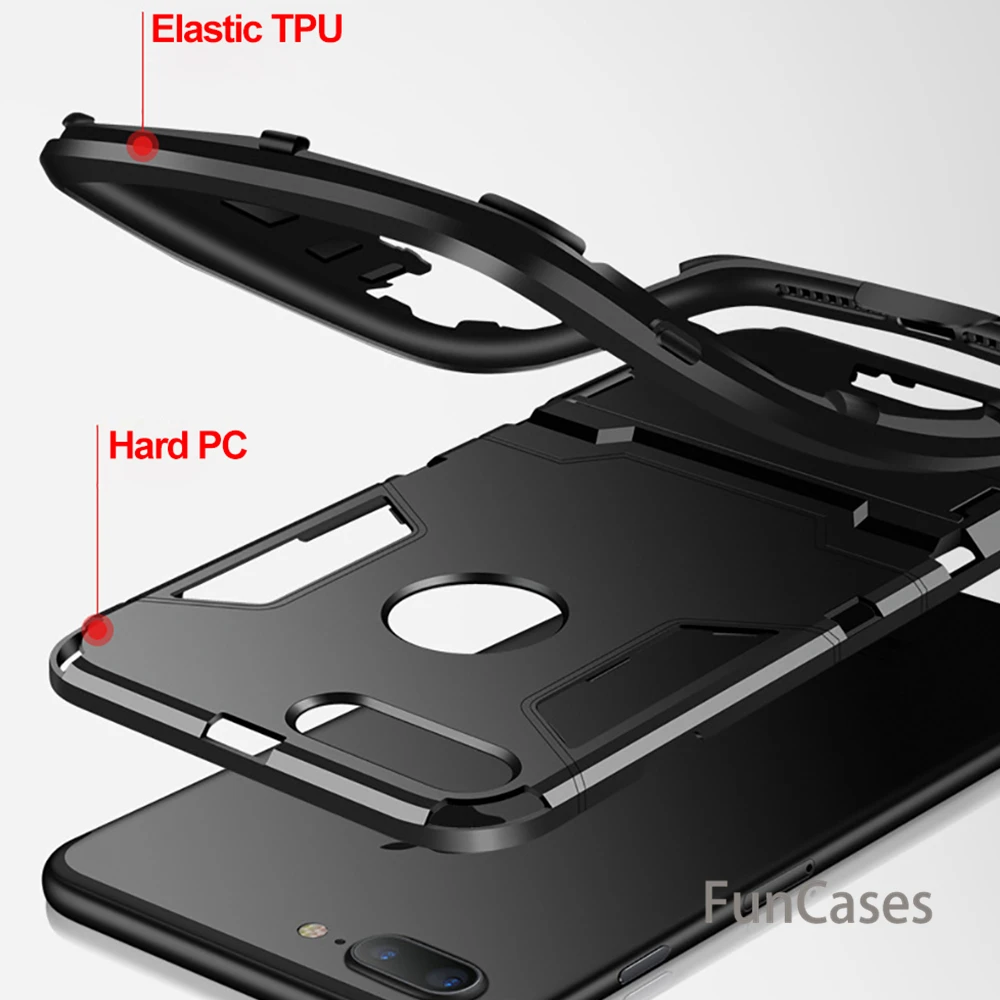 Противоударный Броня телефона чехол для Apple IPhone X 8 7 6 S плюс 5 5S SE Дело ТПУ защитный