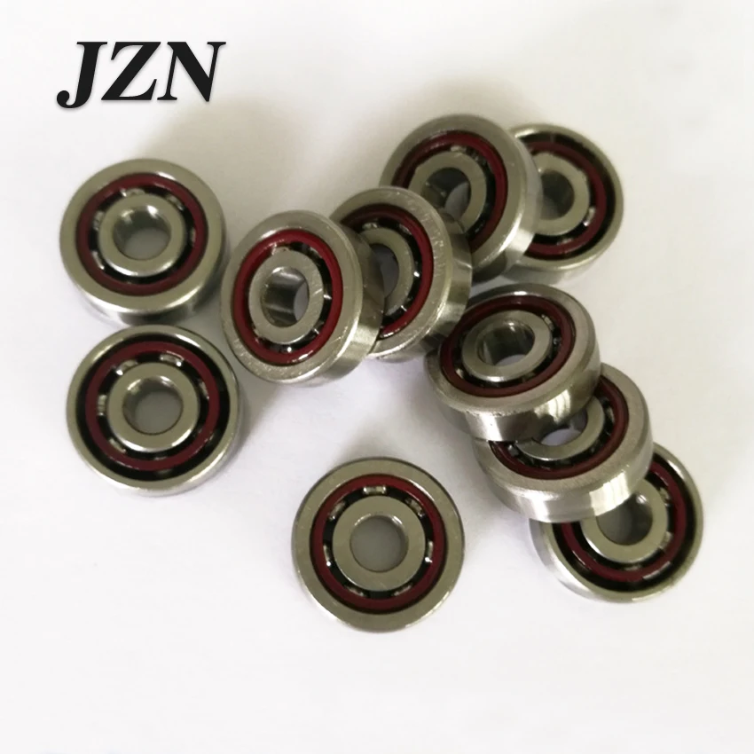 Миниатюрные радиально-упорные шарикоподшипники переменного тока 705 706 707 708 709 725 726