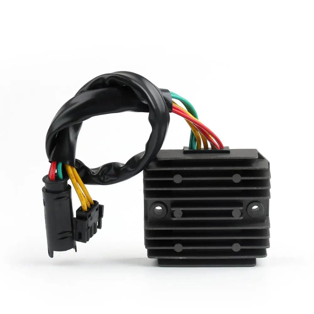 Areyourshop для BMW F650CS 2000 2011 F650GS F700GS F800ST F800GS F800GT F800 мотоциклетный регулятор выпрямитель