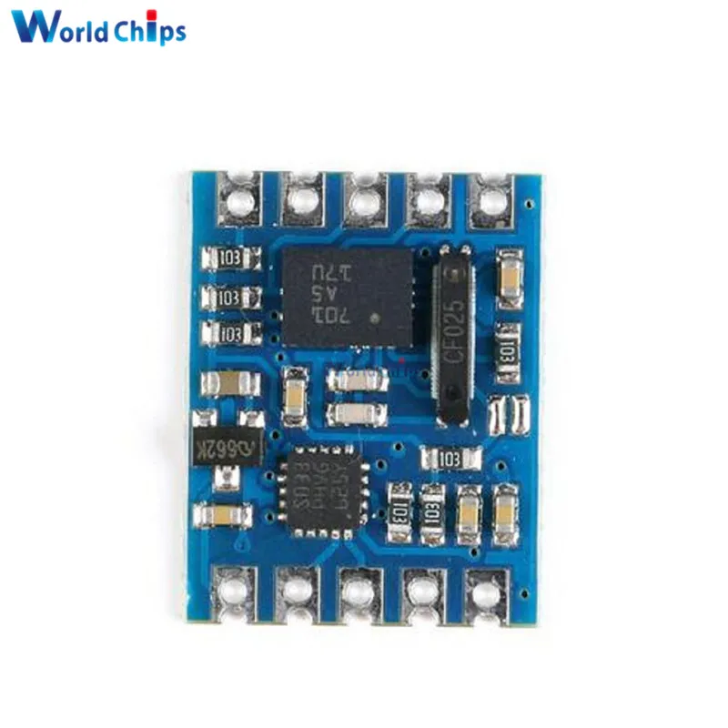 Датчик с 9 осями и датчик фильтром Kalman Виброметр STM32 функцией компенсации наклона