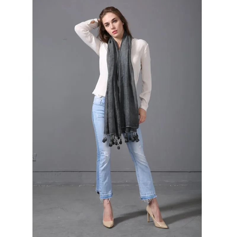 Бренд YILIAN новые женские модные шарф Зимний раздел советского Стиль уличный