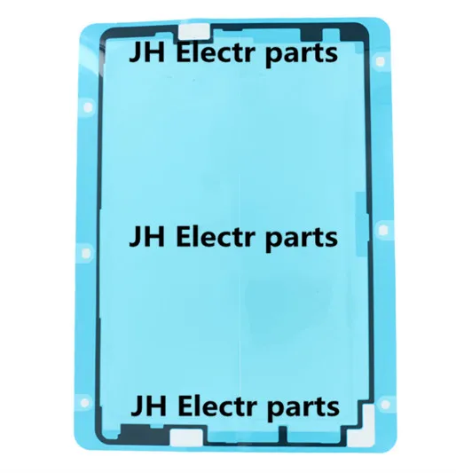 10pcs/lot New Front LCD Screen Display Sticker Frame Waterproof Adhesive For Sony Xperia Tablet Z4 SGP771 SGP712 |