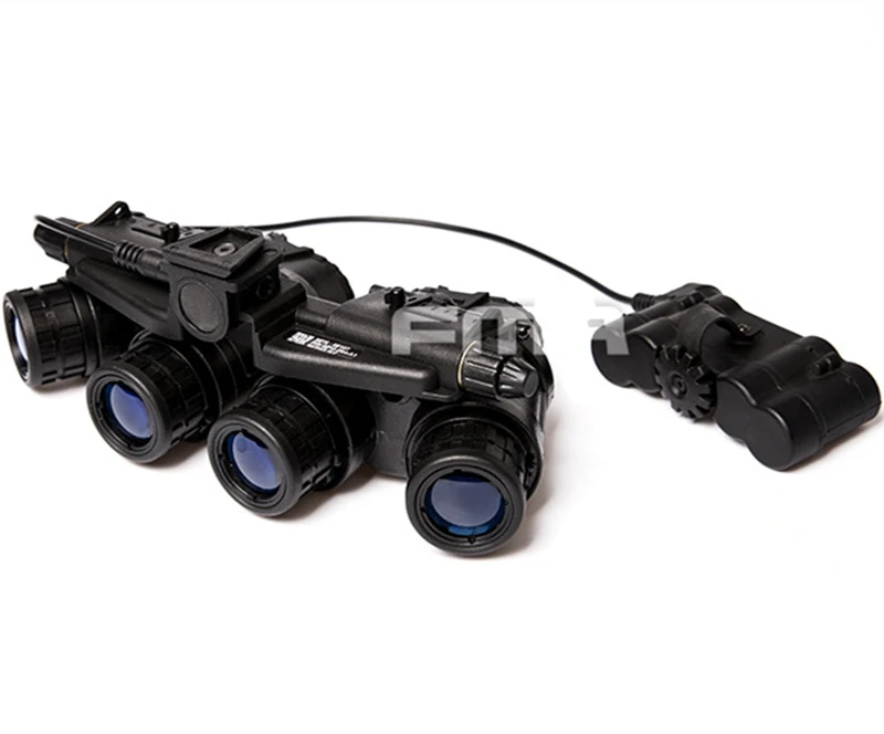 Тактический шлем аксессуары GPNVG 18 ночного видения очки NVG Манекен Модель