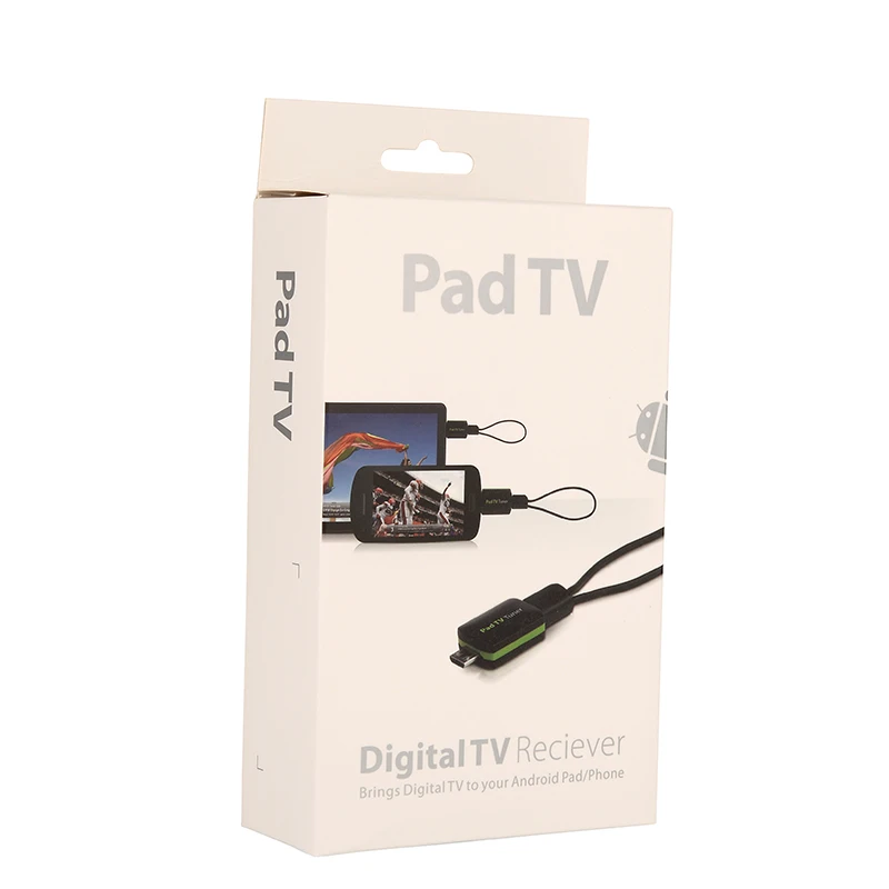 Цифровой ТВ приемник ISDB T Full HD телефон Android/Pad USB TV тюнер OTG Rewind|isdb t|tv digital isdb-ttv otg |