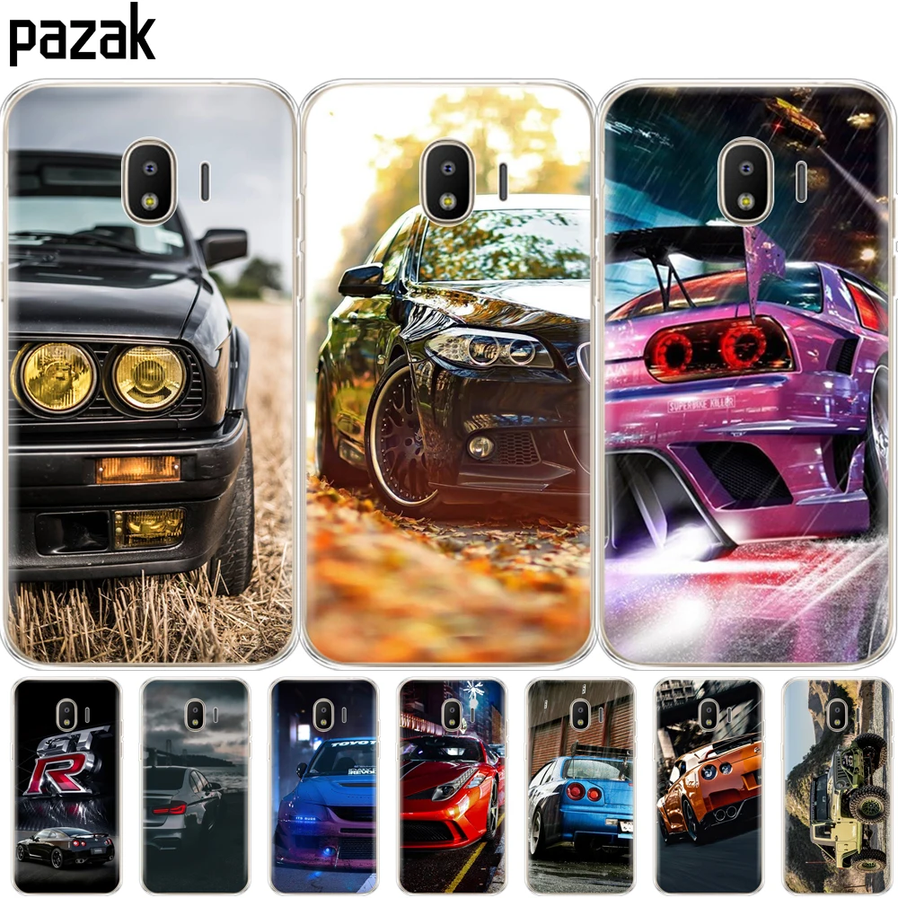 Силиконовый чехол для Samsung Galaxy J3 J5 J7 2017 J330 J530 J730 PRO j2 2018 телефона мягкая