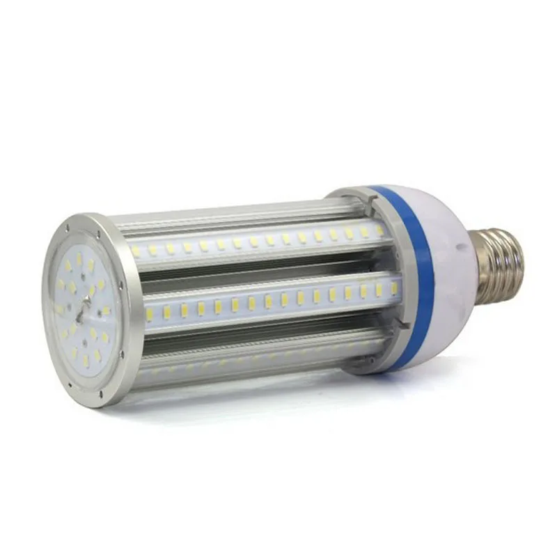 12 шт./лот 27 Вт E24 E40 E39 E26 LED Кукуруза уличный свет 360 градусов IP64 Водонепроницаемый