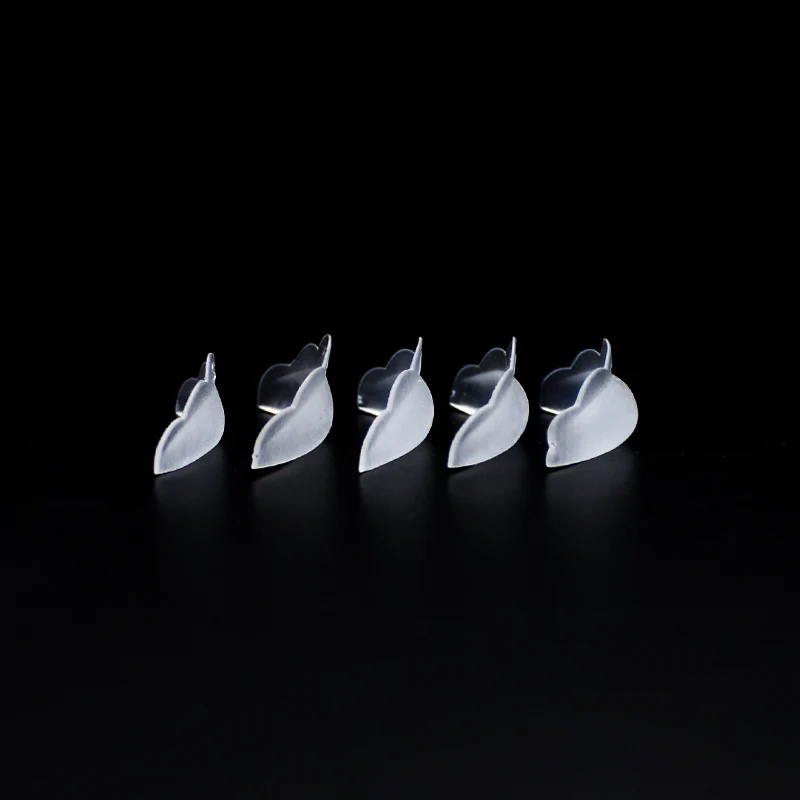 5 пар/упак. многоразовые 3D бриллианты для завивки и подъема ресниц | Красота