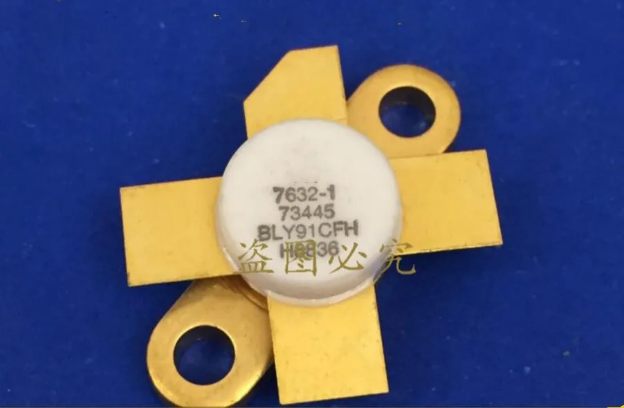 Модуль MRF6S21140HSR3 BLF6G38 10G RYT9016072 BLF278 BLY91CFH MW6S004NT1 FMM5056VF MRF8S21100HSR3 BLF6G38S 25K 1 шт.|Запасные