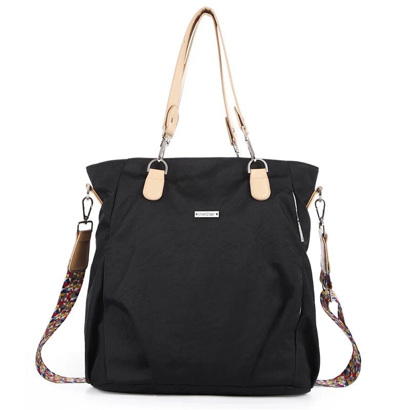 

Stylish Baby Diaper Bags Candy colors Waterproof Maternity Mummy Nursing Shoulder Bags Nappy Bags Baby Stroller Bag Baby Care