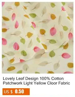 Booksew, новинка, 7 шт./лот, наборы красного цвета, хлопок, 50 см х 50 см, ткань для рукоделия, для вышивания, стеганая текстильная ткань, кукольная ткань