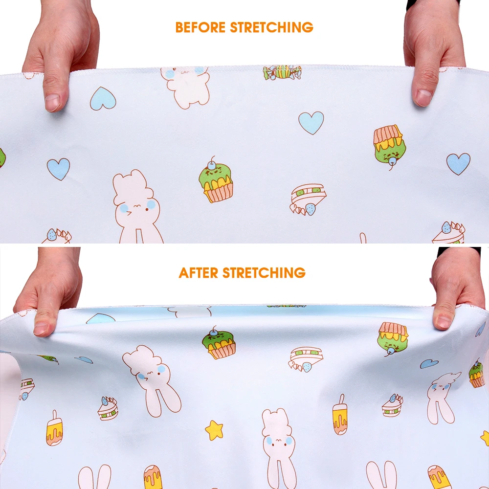 Детский коврик для смены мочи водонепроницаемый мочи|Пеленальные подкладки и