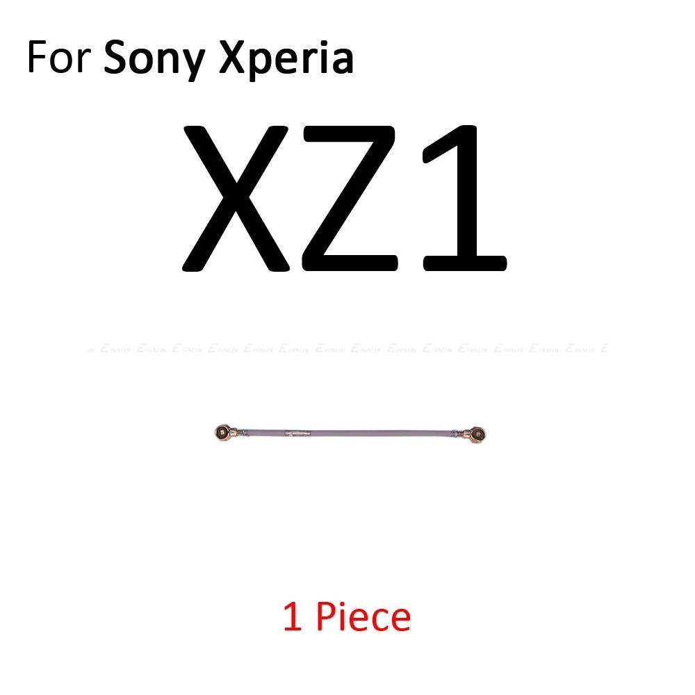 Wifi антенна сигнала гибкий кабель провода лента для Sony Xperia XA2 XA1 X XA XZ2 XZ1 XZS XZ Премиум
