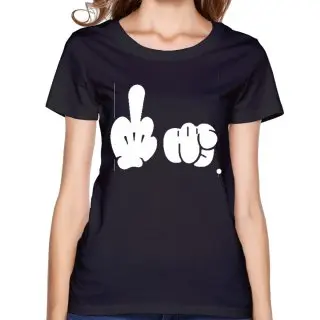 2017 Лето женщины о-образным вырезом tee мягкая футболка бесплатная доставка