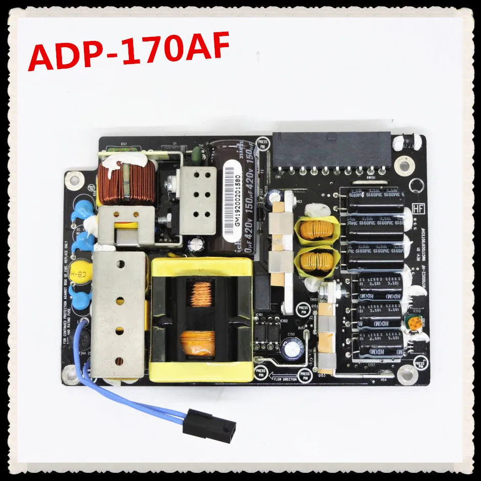 ADP-170AF 614-0430 614-0420 614-0403 614-0426 180W блок питания для A1224 20 