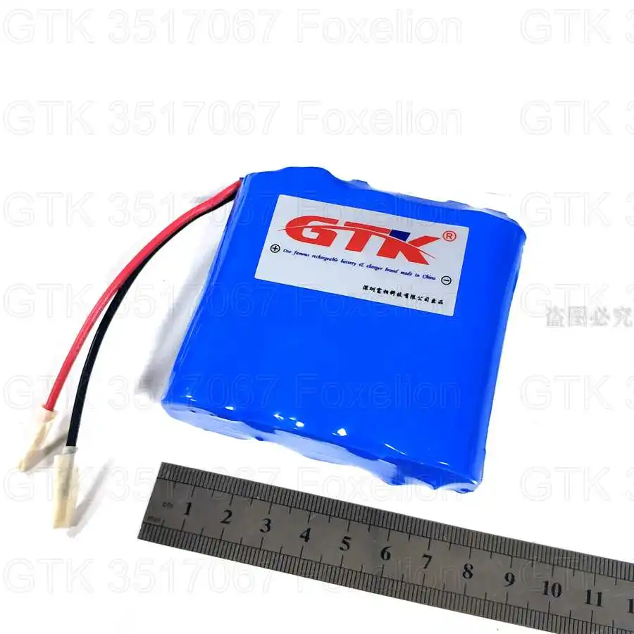 TF карта с фактическим объемом Lifepo4 3s 9 6 V аккумуляторная батарея 26650 3500mAh 9v PCB для