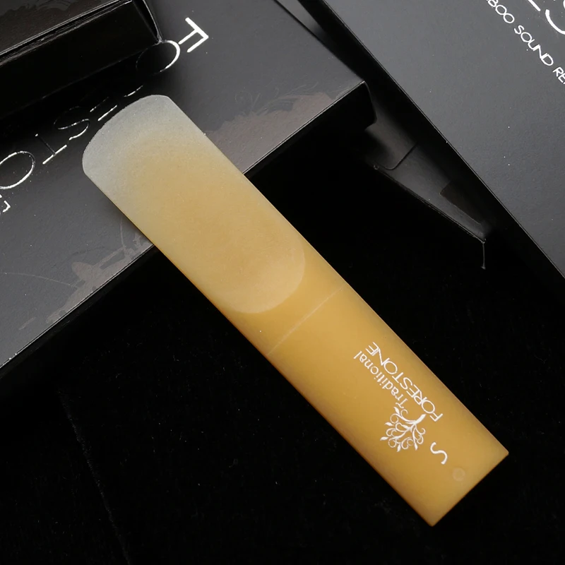 Геркон из японской смолы Forestone сопрано Альто|reeds alto|alto reedsalto |