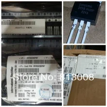 IRFB3206PBF IRFB3206 TO 220AB одноканальный N Channel 60V 300W 120 nC Hexfet Power Mosfet фланцевое крепление 100%
