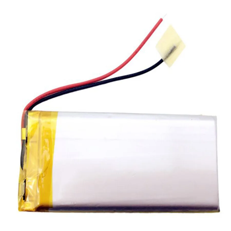 Аккумулятор на 320 мА · ч для Cardo Scala Rider Q1 Q3 FM Q-Solo WW452050PL | Электроника