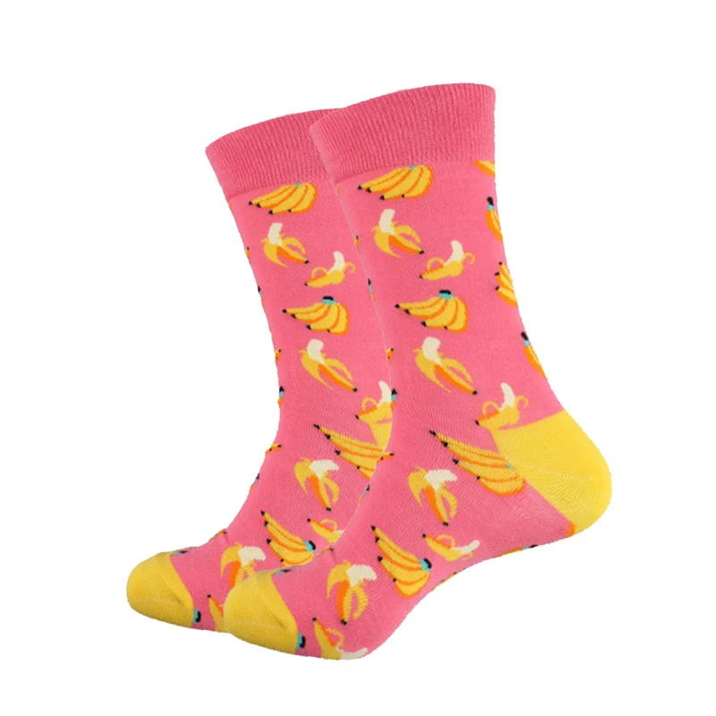 Носки мужские из чесаного хлопка 27 цветов|men socks long|designer dress socksdress |