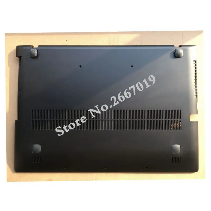 95% Новинка для Lenovo Z500 P500 верхняя крышка Упор рук + нижняя корпуса AP0SY000420 AM0SY000300