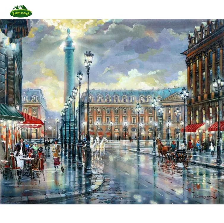 Набор для алмазной вышивки 5d сделай сам мозаика из страз с изображением