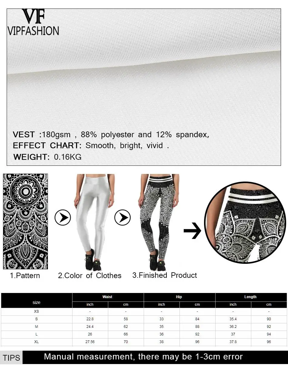 VIP способа изготовленный на заказ леггинсы капри штаны по индивидуальному заказу