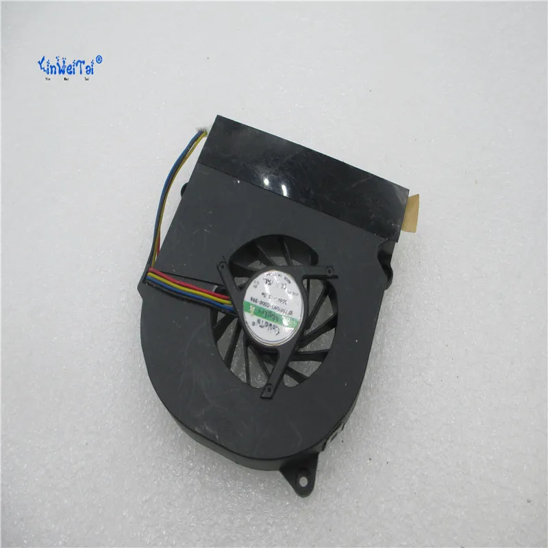 2pcs охлаждающий вентилятор для ASUS X87 X87Q X87E | Компьютеры и офис