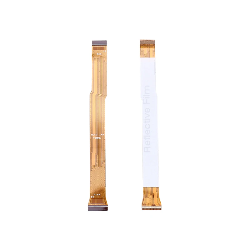 Motherboard For HT50 Ocolor для HOMTOM HT37 HT50 наушник USB разъем плата для зарядки материнская плата громкий динамик сборка запасные части для HOMTOM HT50 HT37 - Цвет: Motherboard For HT50